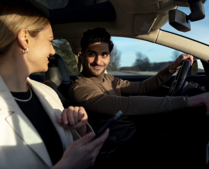 people-traveling-by-electric-car